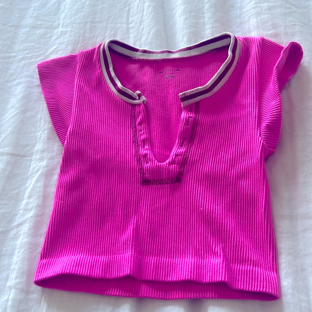 urban outfitters out from under t never worn tag was taken off though!